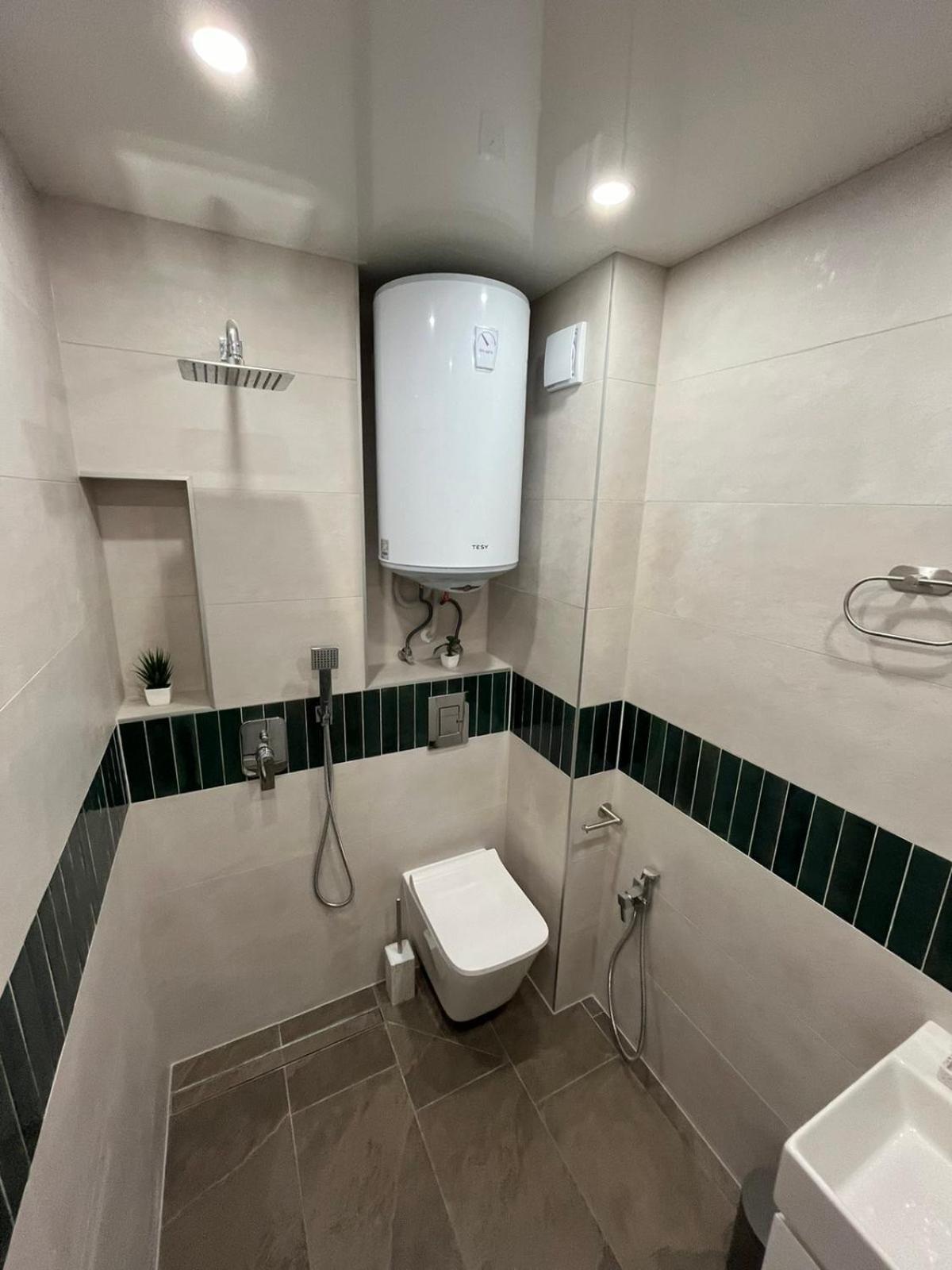 Sea Treasure Apartment Варна Екстериор снимка